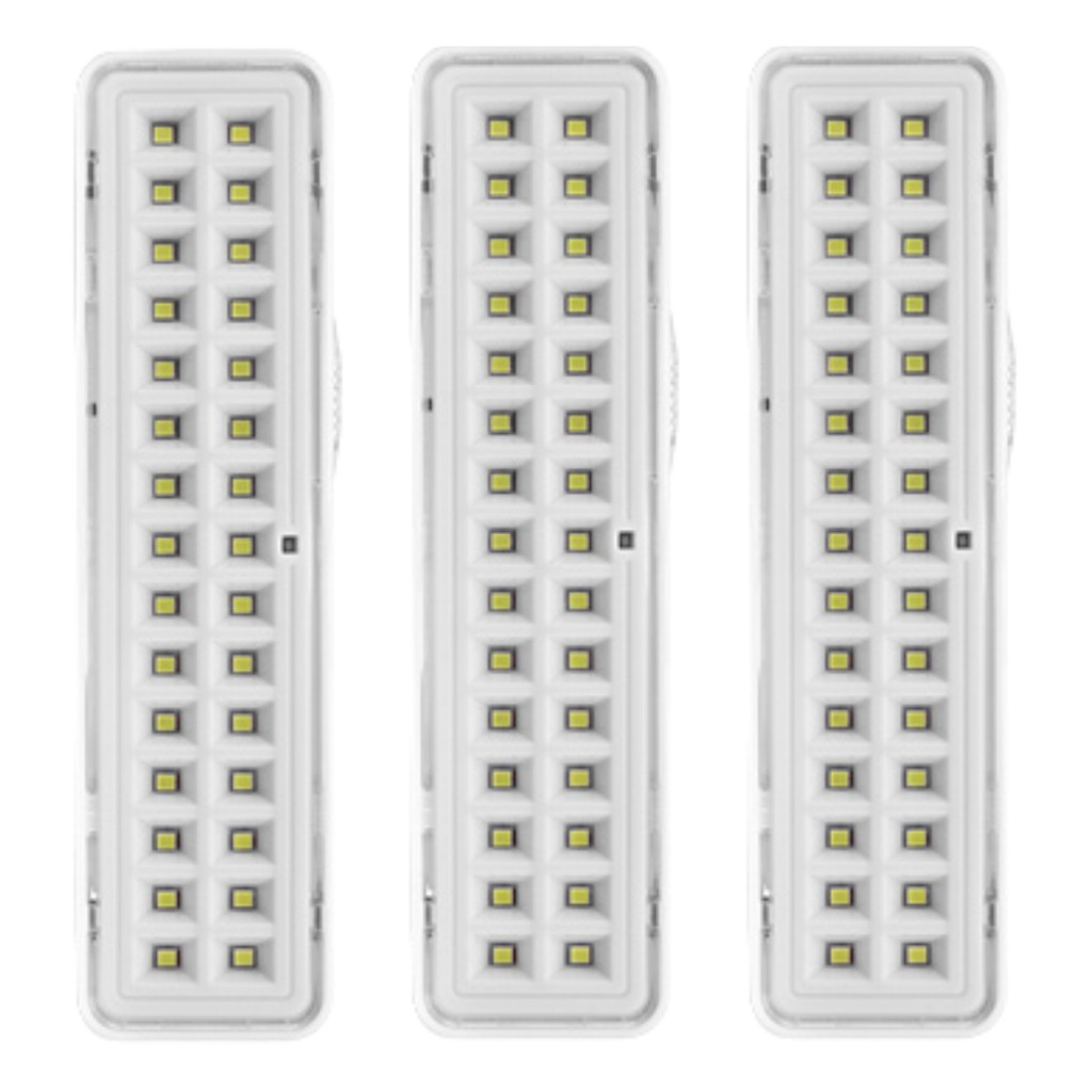 Luminária de Emergência Elgin: Iluminação Segura!