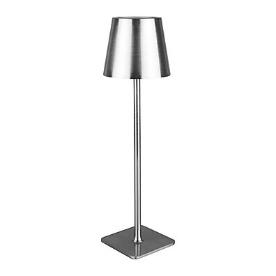 Luminária de Mesa Led Usb Lyor: Elegância e Luz!
