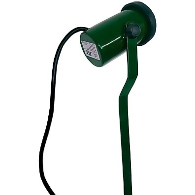 Luminária Espeto Jardim Redonda E27 – Ilumine com Estilo