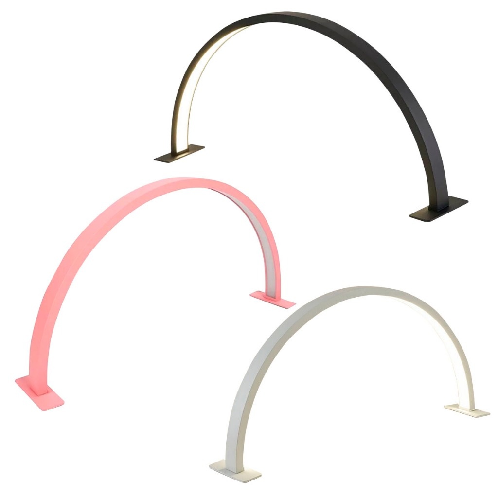 luminaria-led-meia-lua-com-3-tons-iluminacao-profissional