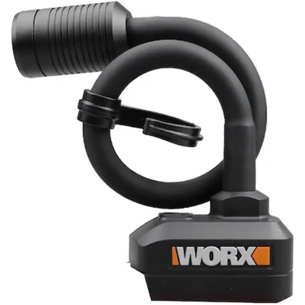 Luminária LED WORX: Iluminação PowerShare!