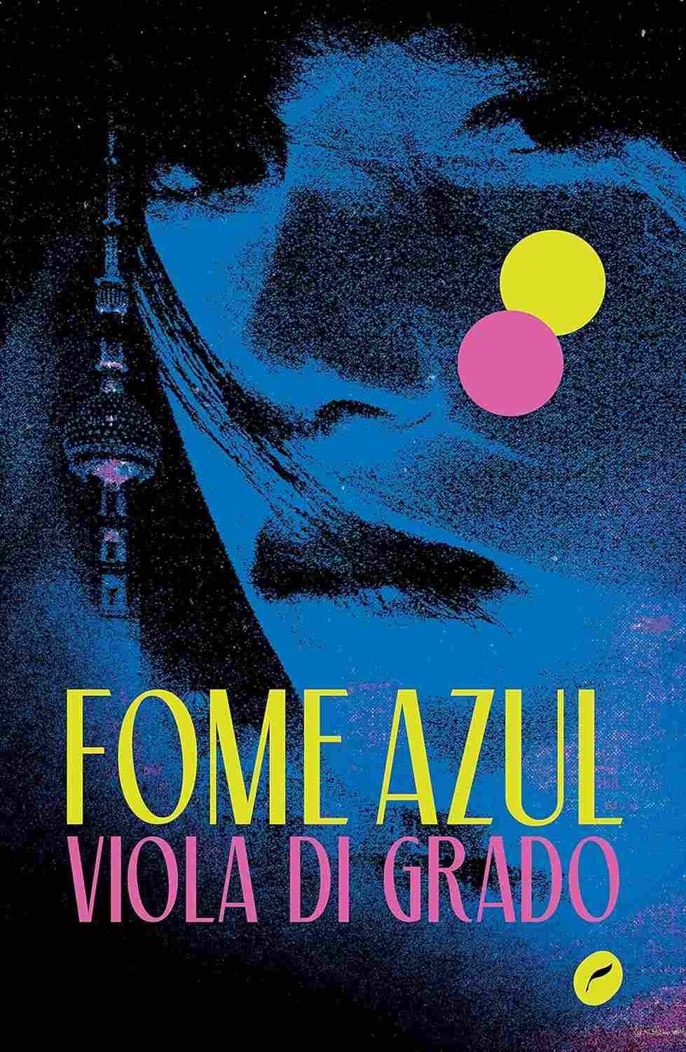 Fome Azul: Uma Jornada de Luto, Desejo e Descoberta em Xangai