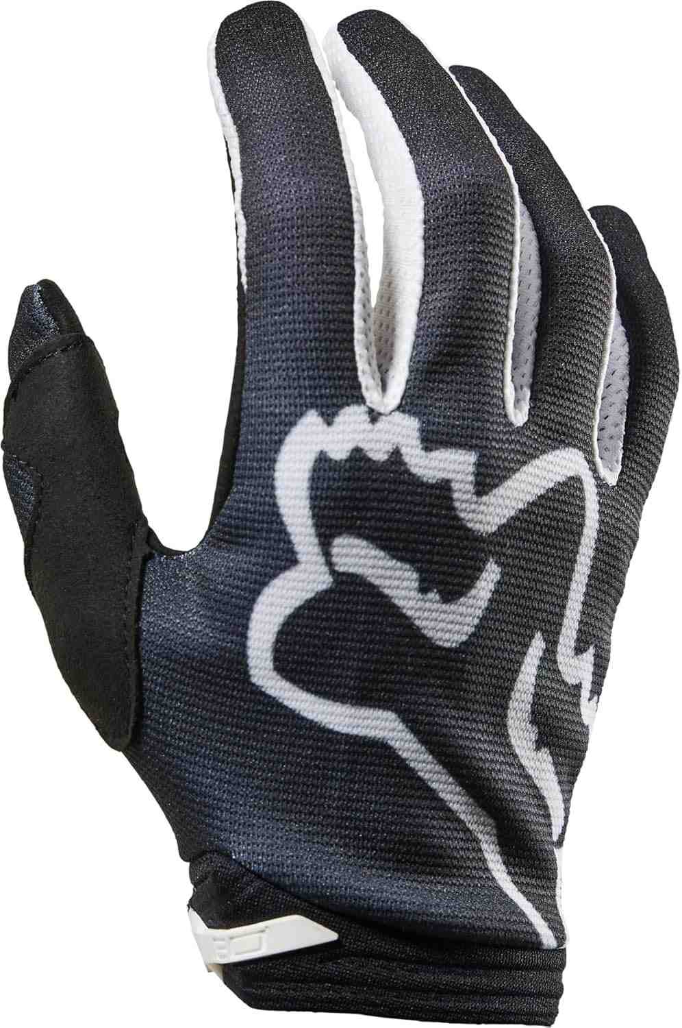 Luva Fox Racing 180 Toxsyk: Conforto e Controle para Motocross