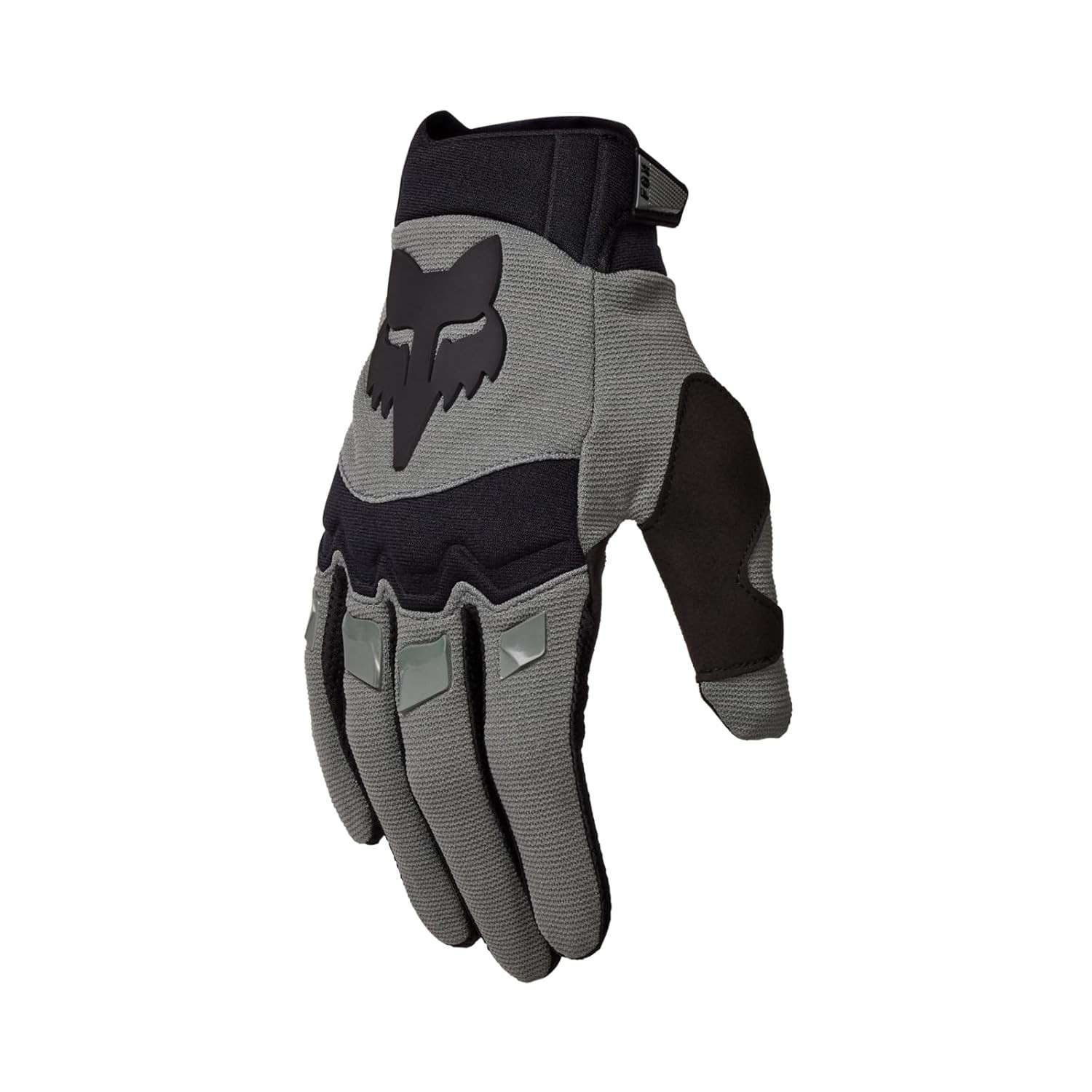 Luva Fox Racing Dirtpaw Drive Masculina: Conforto e Controle para Suas Aventuras Off-Road