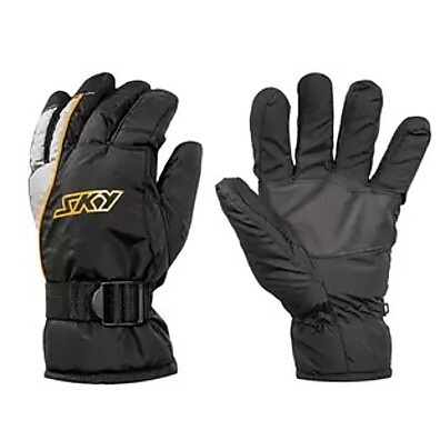 Luva Impermeável Motosky: Proteção Total Contra Chuva e Frio