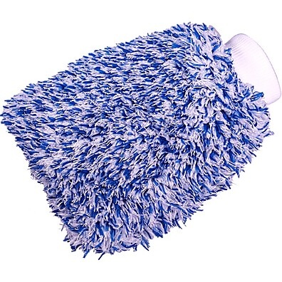 Luva Microfibra Vonixx: Limpeza Profunda e Segura
