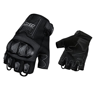 Luva X11 Blackout 2: Proteção e Conforto no Verão