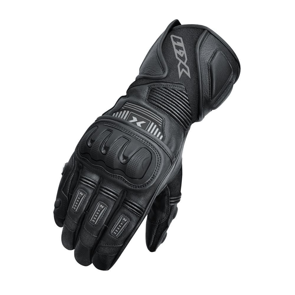 Luva X11 Impact 2: Proteção e Conforto