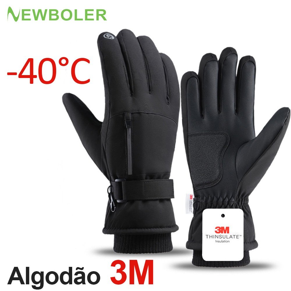 luvas-de-inverno-newboler-quentes-e-impermeaveis