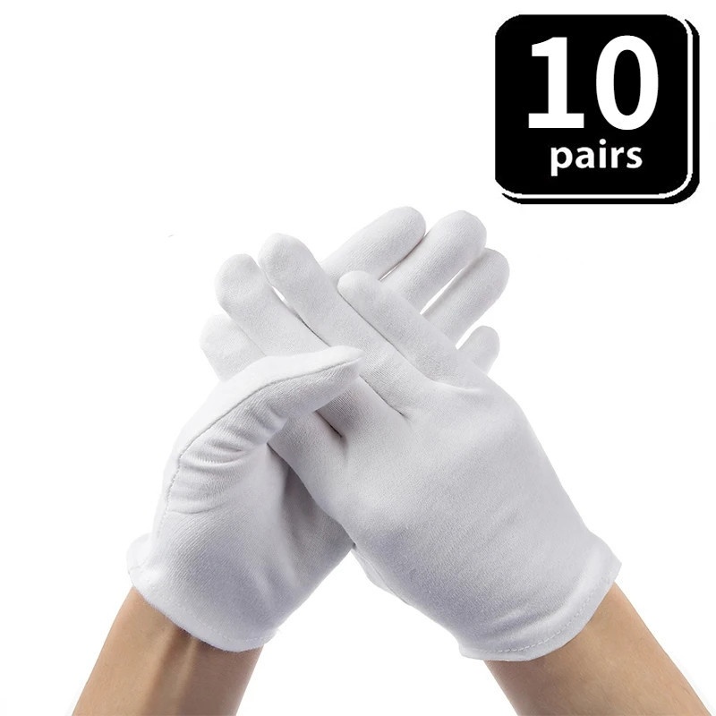 luvas-respiraveis-brancas-elasticas-protecao-e-conforto-para-cuidados-e-profissoes