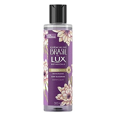 Lux Dama da Noite: Revitalize sua Pele!