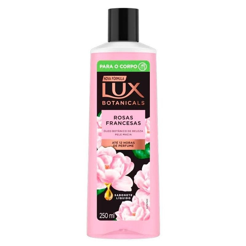 Lux Rosas Francesas: Seu Ritual de Beleza