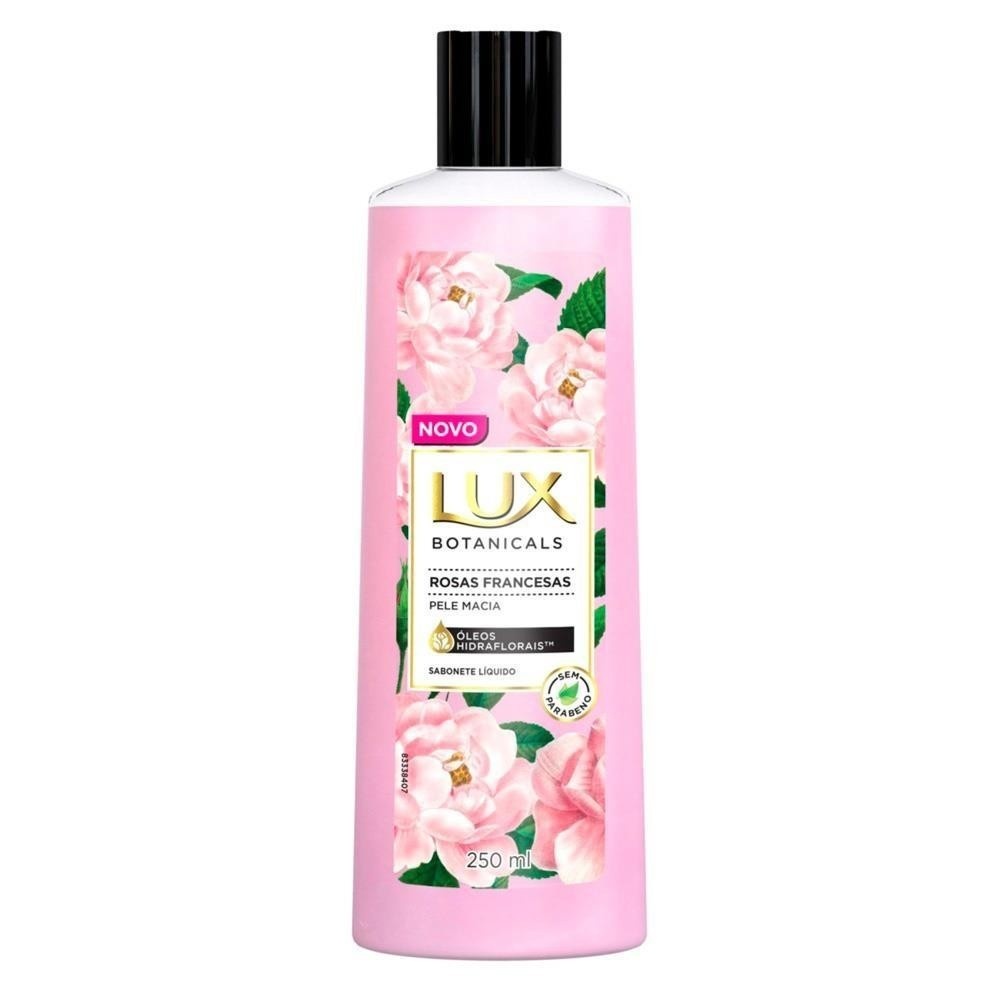 Lux Rosas Francesas: Seu Ritual de Relaxamento