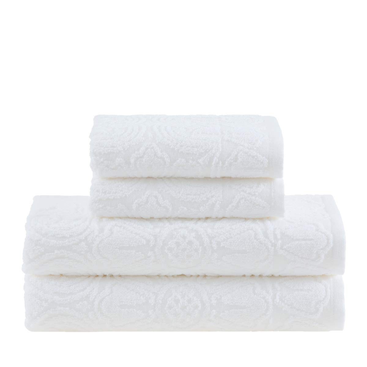 luxo-4-para-de-conforto-banheiro-pecas-banho-toalhas-branco-seu-buddemeyer-florentina-jogo-a-e-a