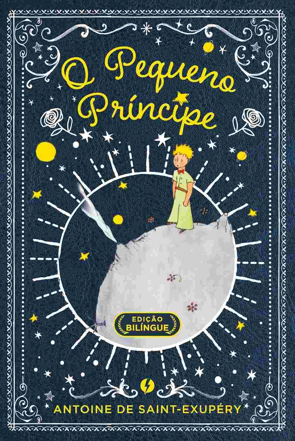 luxo-de-essencial-o-a-principe-em-pequeno-frances-bilingue-a-portugues-e-edicao-magia-a