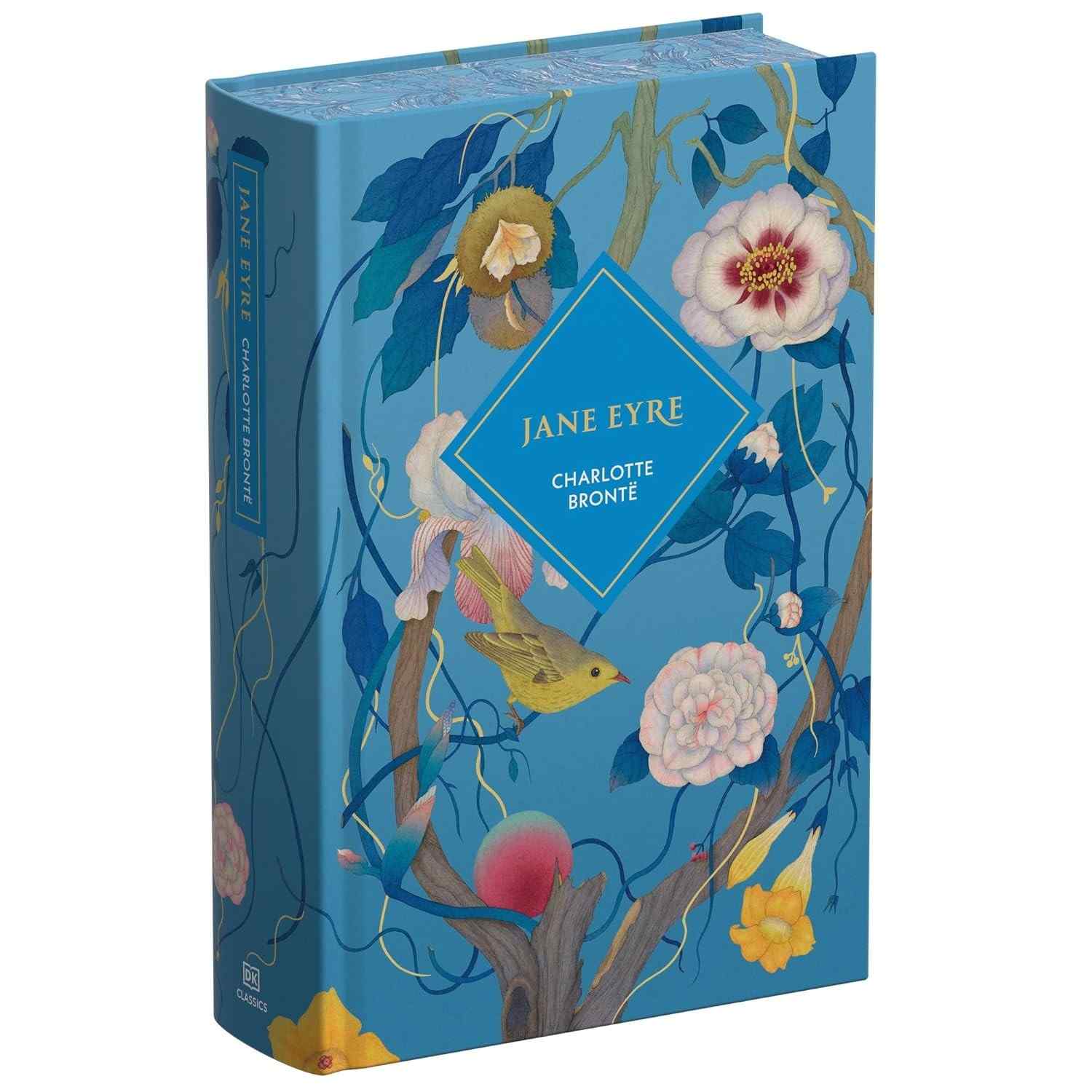 luxo-inesquecivel-de-jane-a-classico-dk-classics-eyre-edicao-um-a