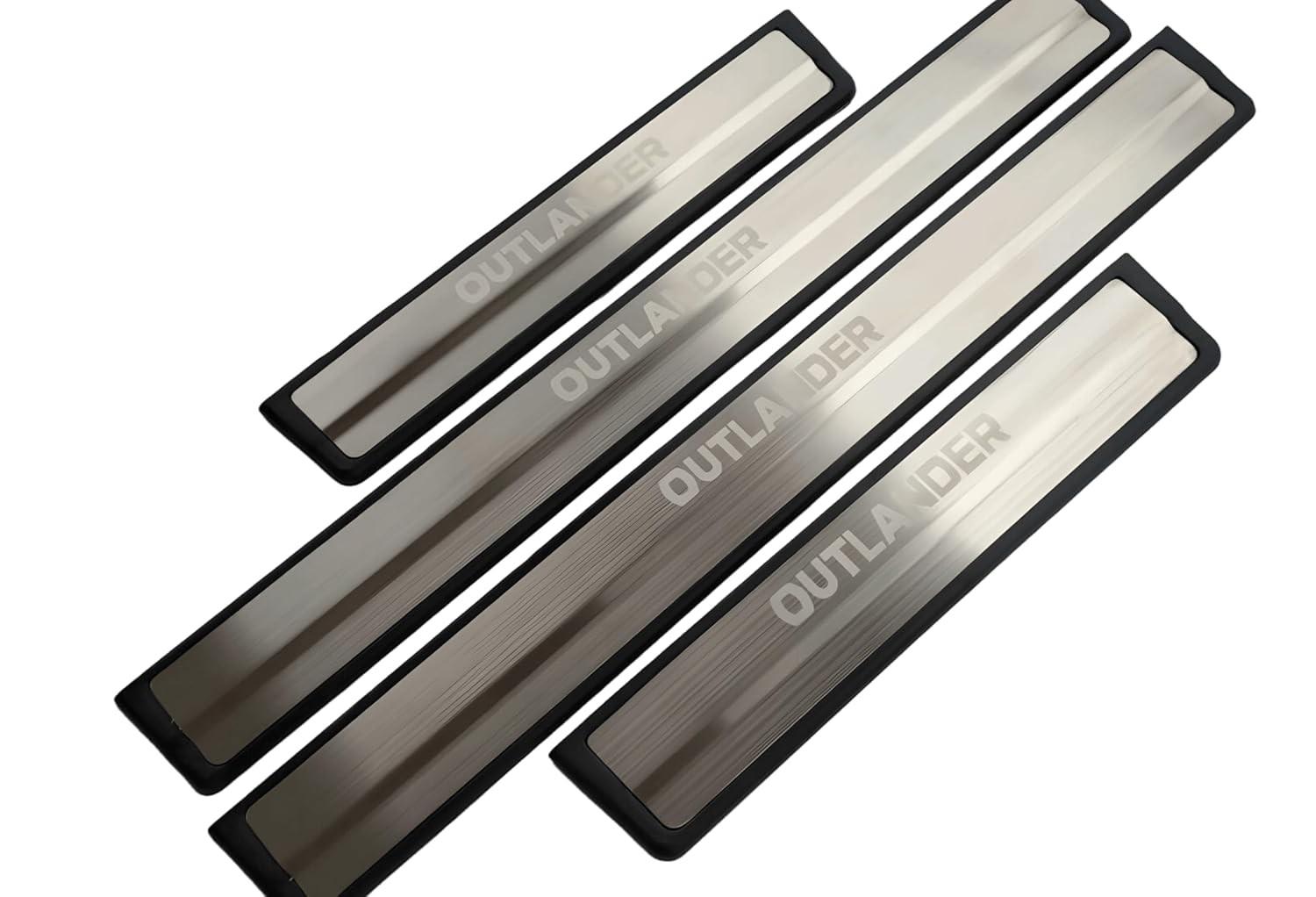 luyhok-2025-de-protecao-estilo-e-a-para-prata-outlander-mitsubishi-2015-protetor-soleira-em-a