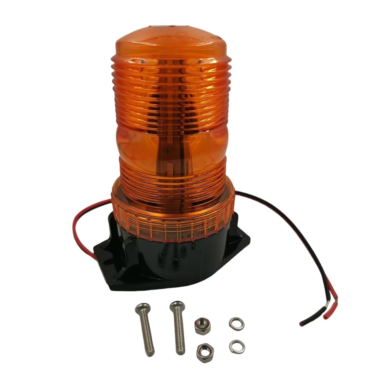 Luz de Farol LED Âmbar Estroboscópica 231931GT para Genie ScissorLifts