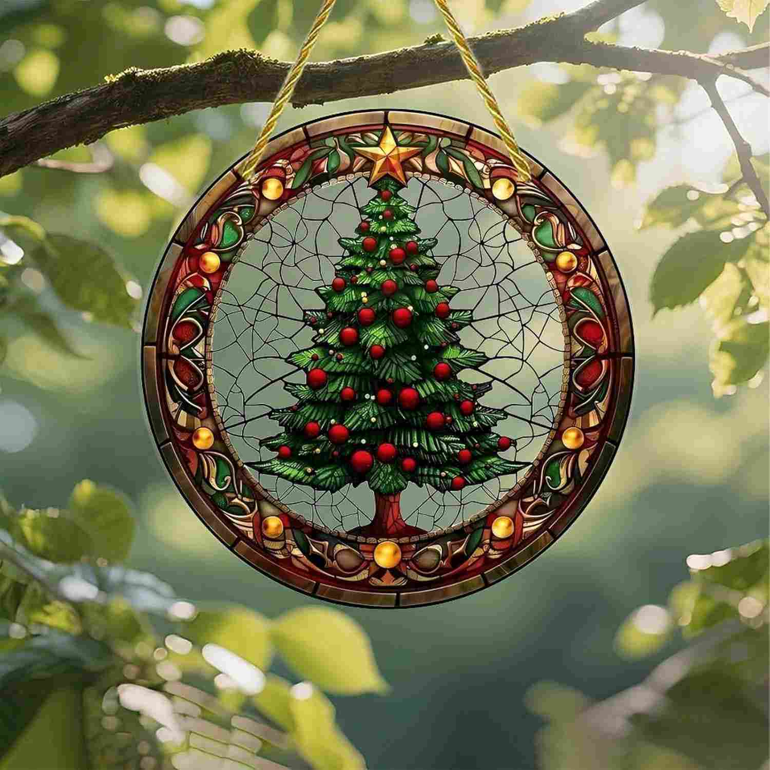 luz-de-natal-efeitos-solar-janela-com-de-de-18cm-decoracao-suncatcher-arvore-acrilico-a-colorido-a