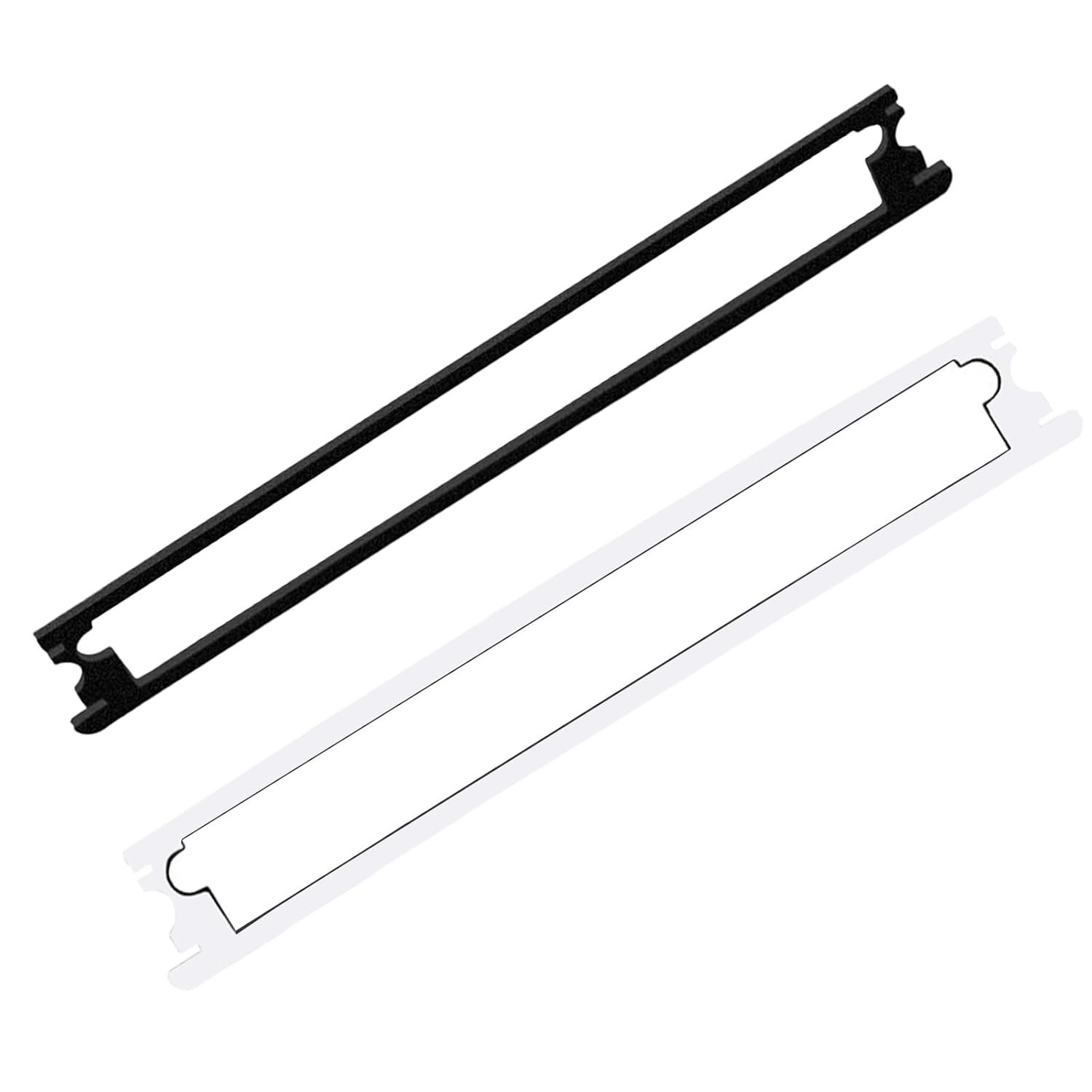 Vedação de Luz de Freio 3ª Geração para Ford F150 (97-03) e F250 (97-99) - Impermeável e Durável