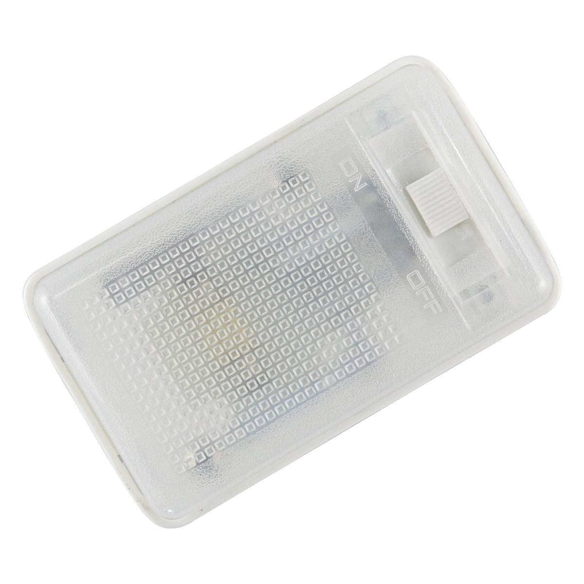 Ilumine Seu Nissan Hardbody: Luz de Teto Interna RLB-HILON (1986-1997)