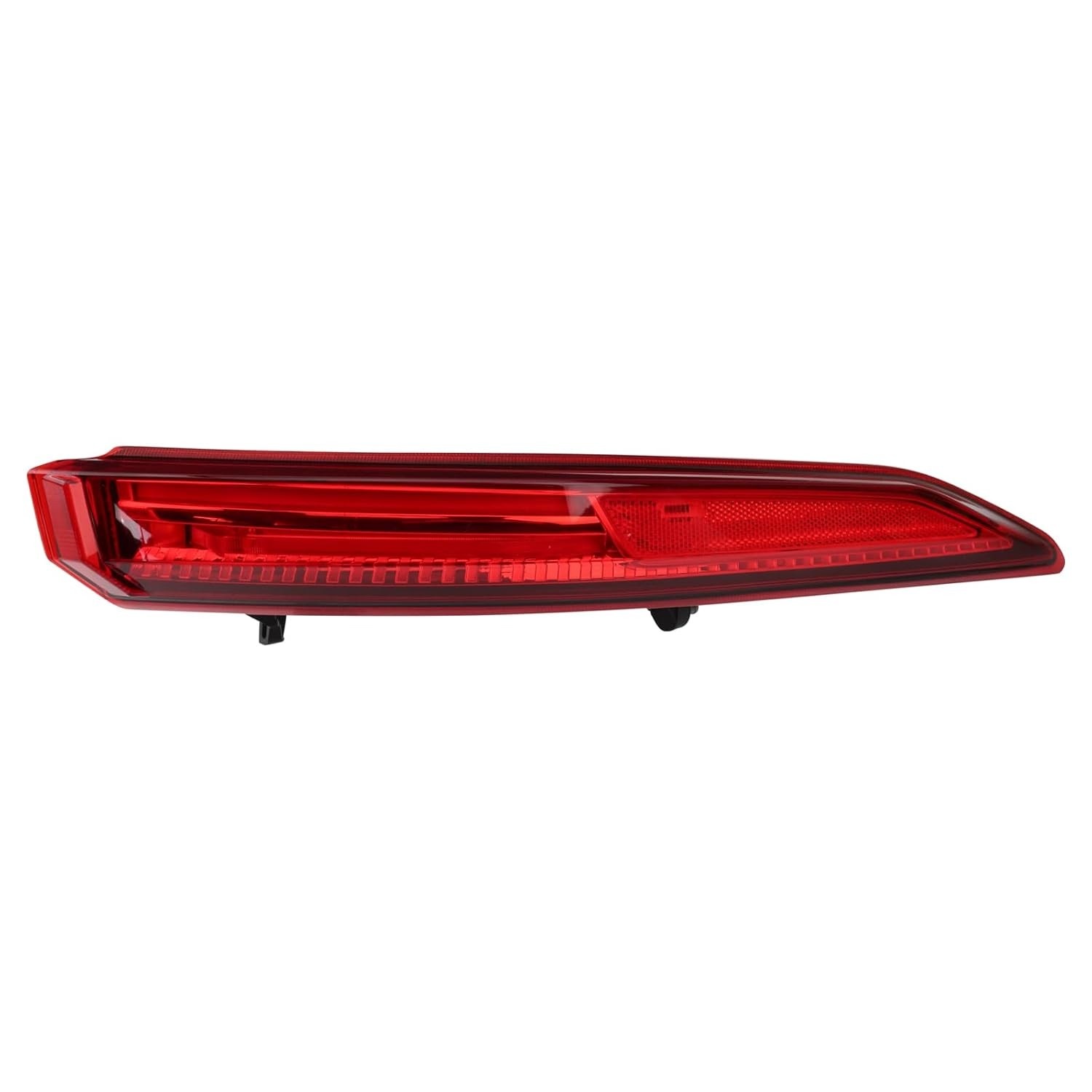 Conjunto de Luz Traseira TRQ para Toyota Venza 2021-2024 | TO2805162