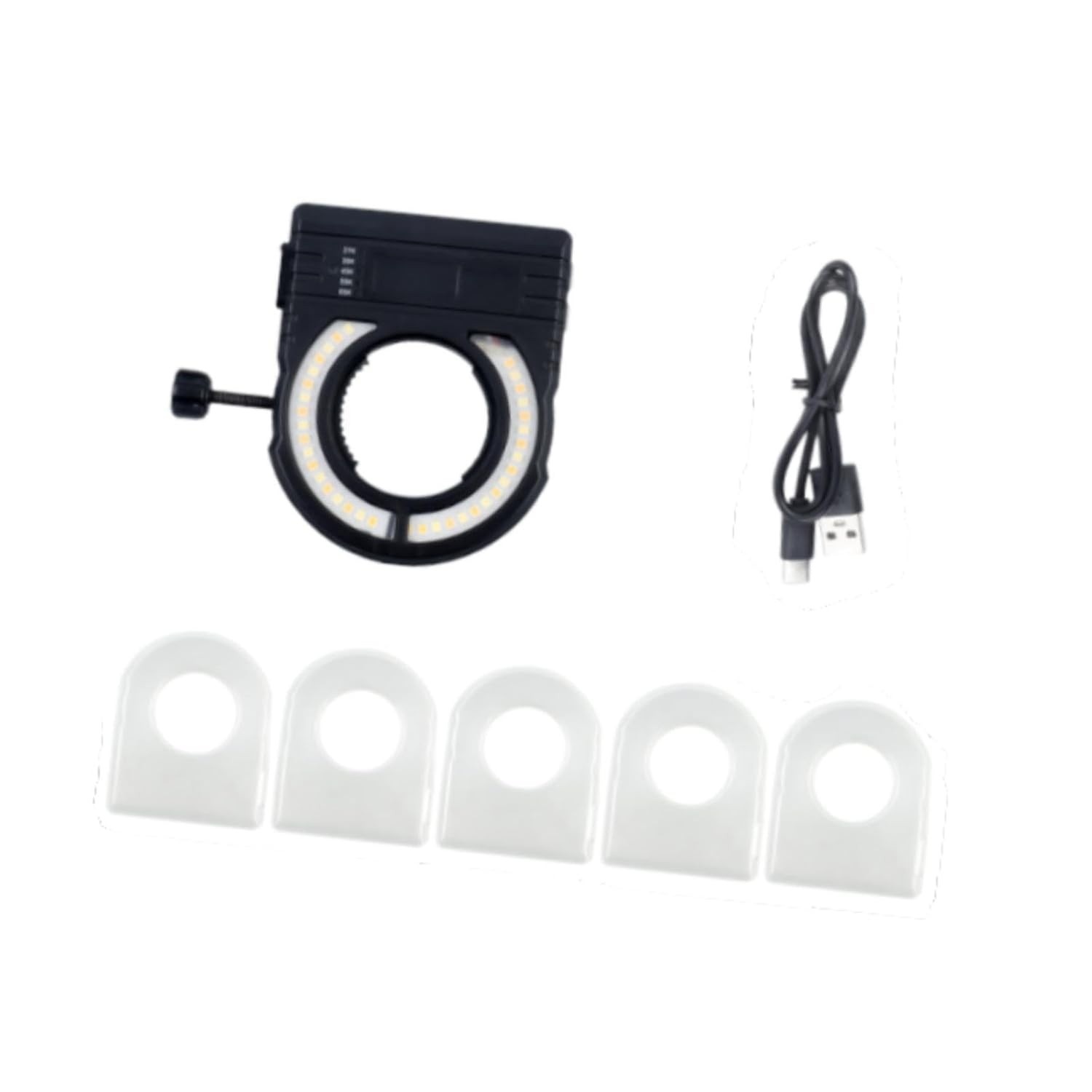 Luz de Pulverização Automotiva: Iluminação Perfeita para Acabamento Uniforme
