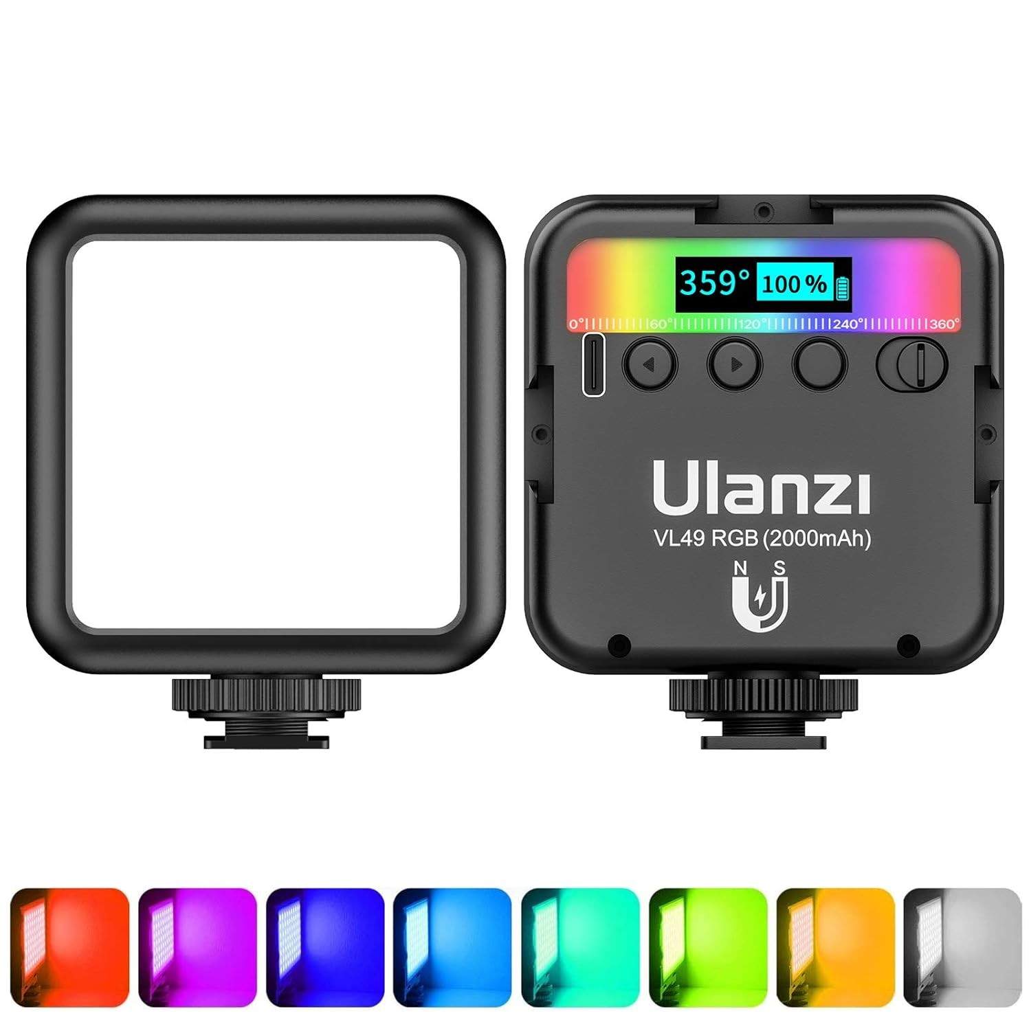 luz-rgb-iluminacao-a-de-e-para-led-colorida-portatil-ulanzi-criadores-360-vl49-video-a