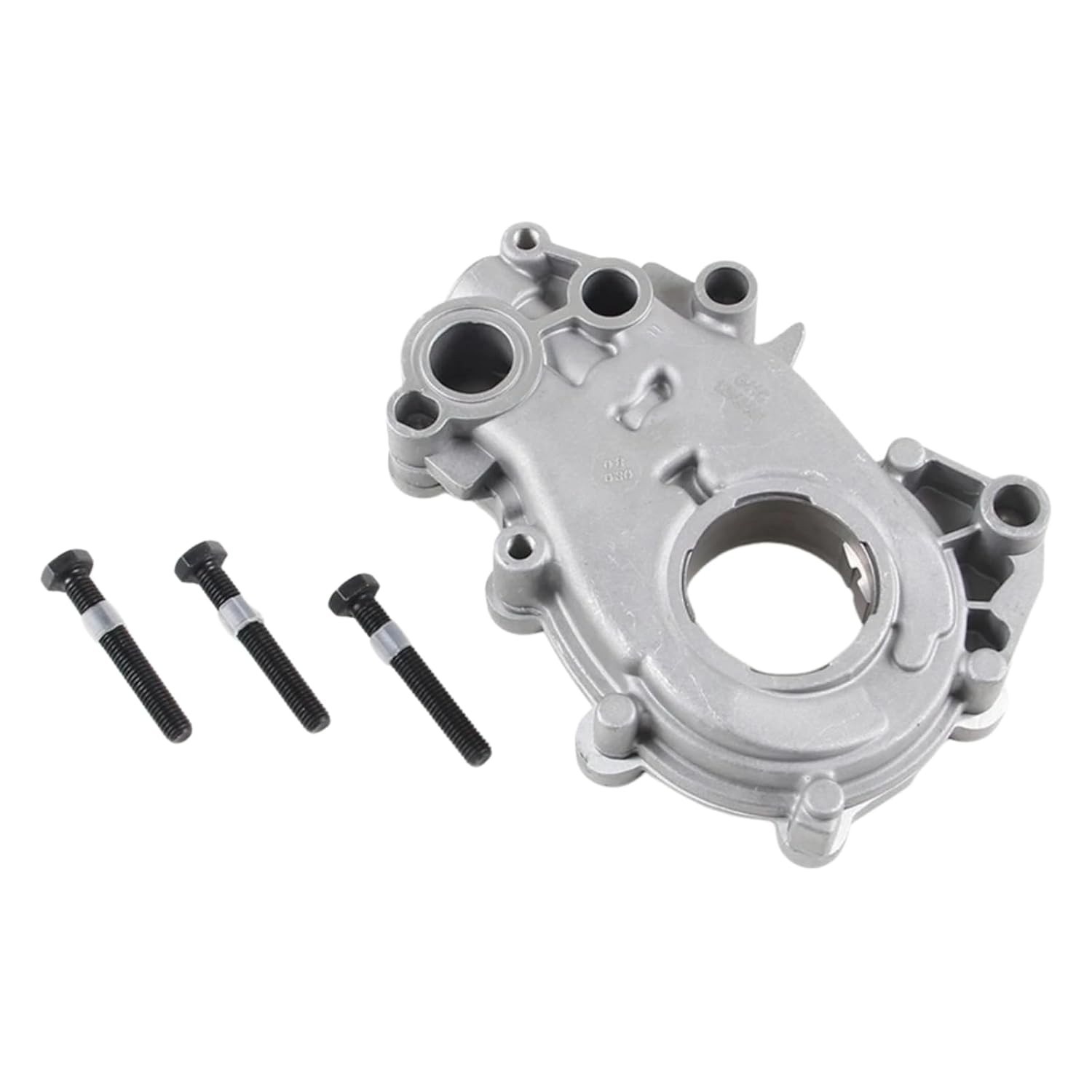 Kit Parafusos Bomba Óleo 12640448 3.6L - Cadillac SRX GTS, Chevrolet GMC (LLT, LY7, LFX)