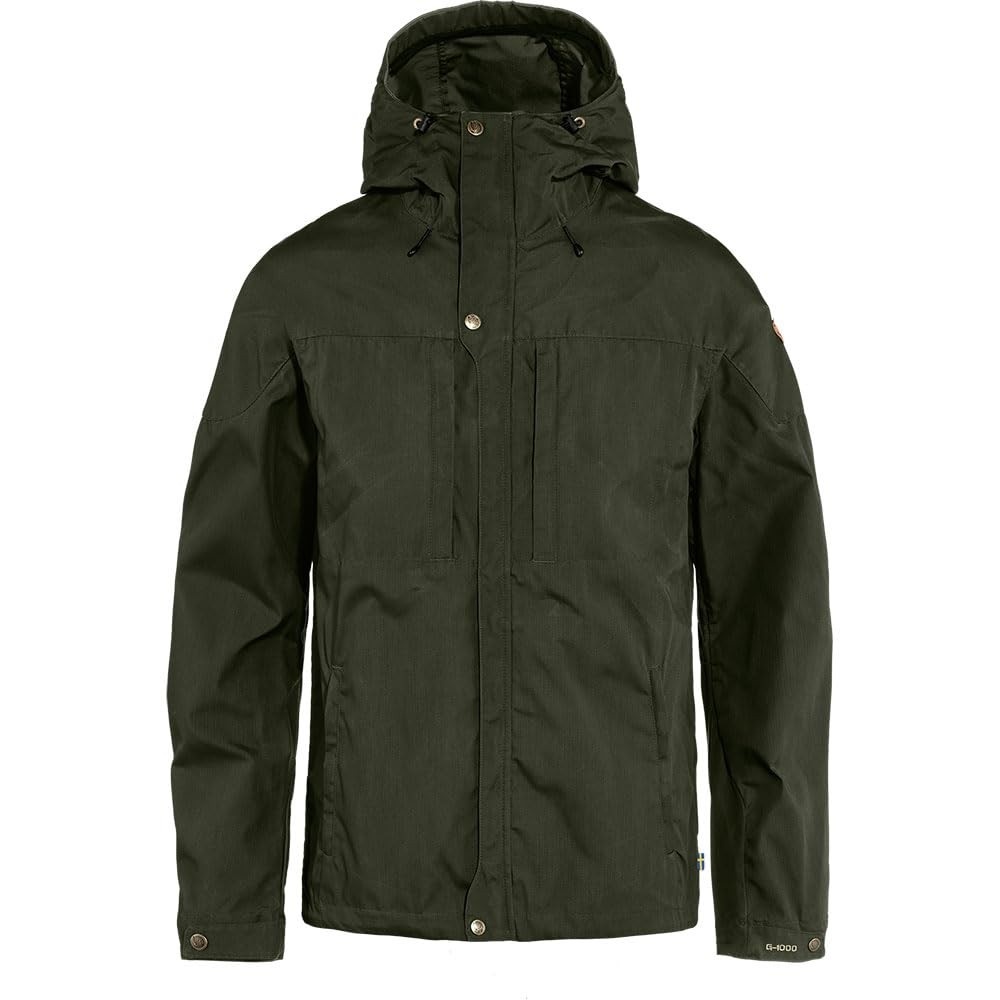 Jaqueta Fjallraven Skogso M