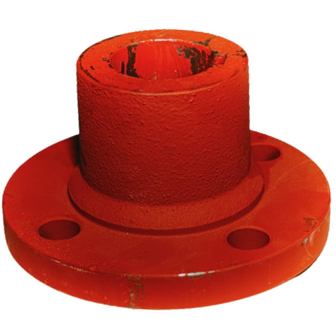 Cubo da Roda Tobatta M130 M140: Durabilidade e Desempenho para sua Moto