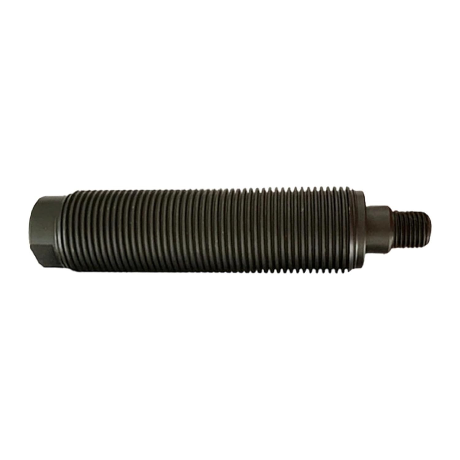 Parafuso de Fuso Balanceador, Componente de Máquina de Balanceamento M16, Peças de Reposição Estáveis, Parafuso Espiral de Substituição Fácil de Insta, 36mm 15cm