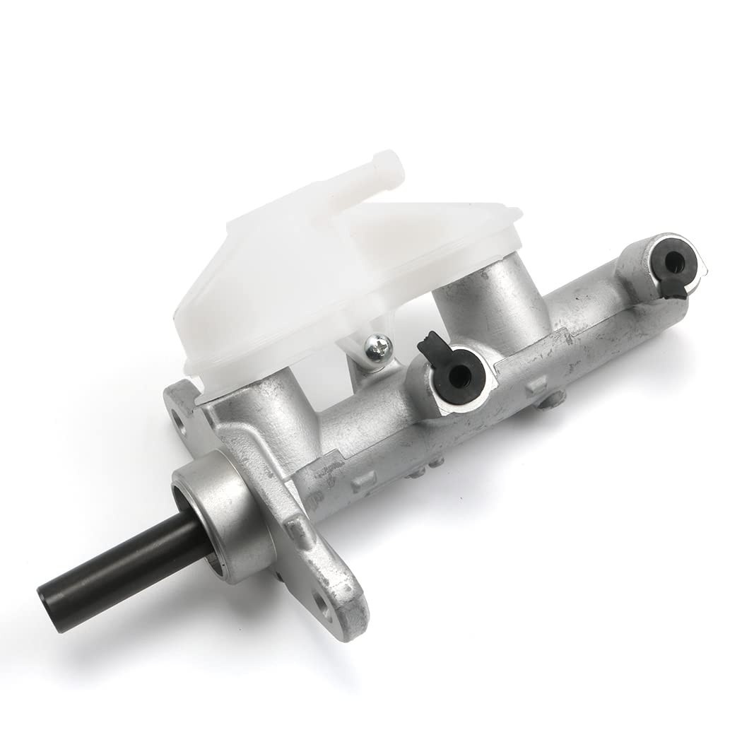 Cilindro Mestre Freio Honda CR-V 2007-2010 | M630587 MC390997 46100SWAA01