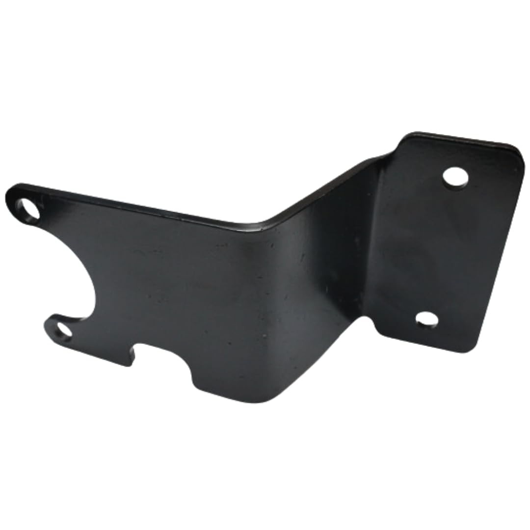 Suporte Filtro de Ar Seco para Agrale M90, M93 e M790 - Peça Essencial para seu Motor