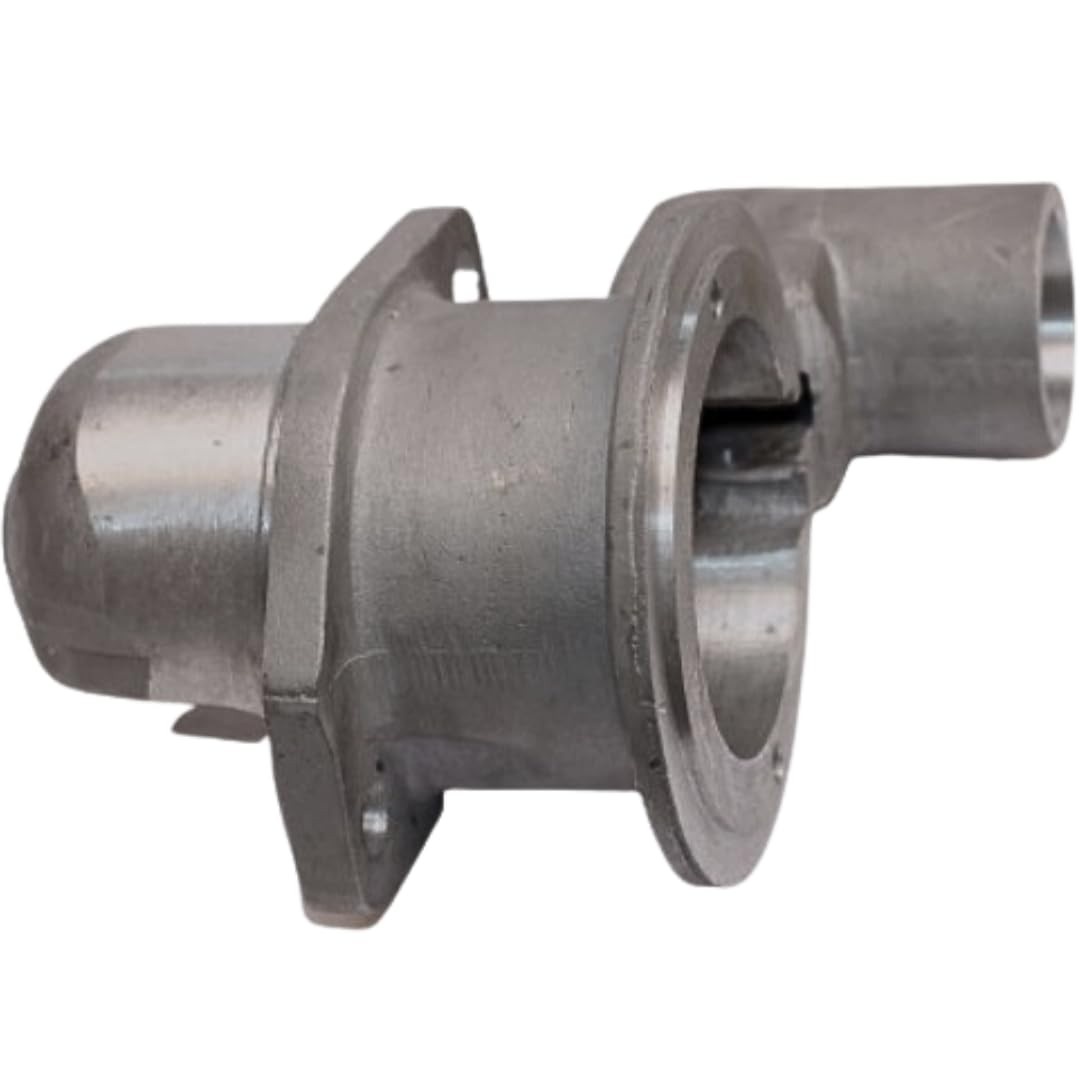 Tampa do Motor (Focinho) Agrale M790 - Trator 4200/4300: Proteção Essencial