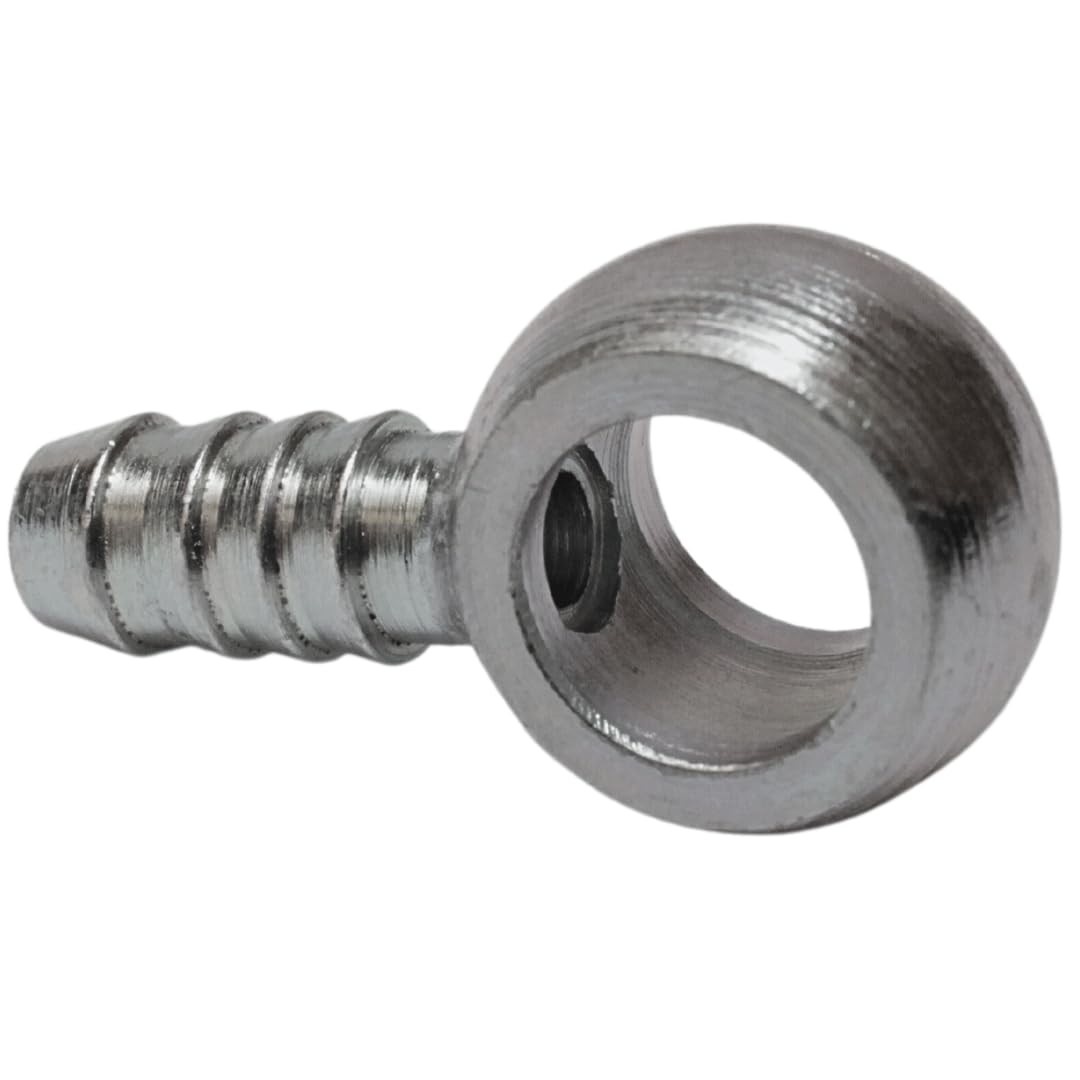 Terminal de Tubulação 12mm: Peça Essencial para Agrale M73, M80, M85, M90 e M93