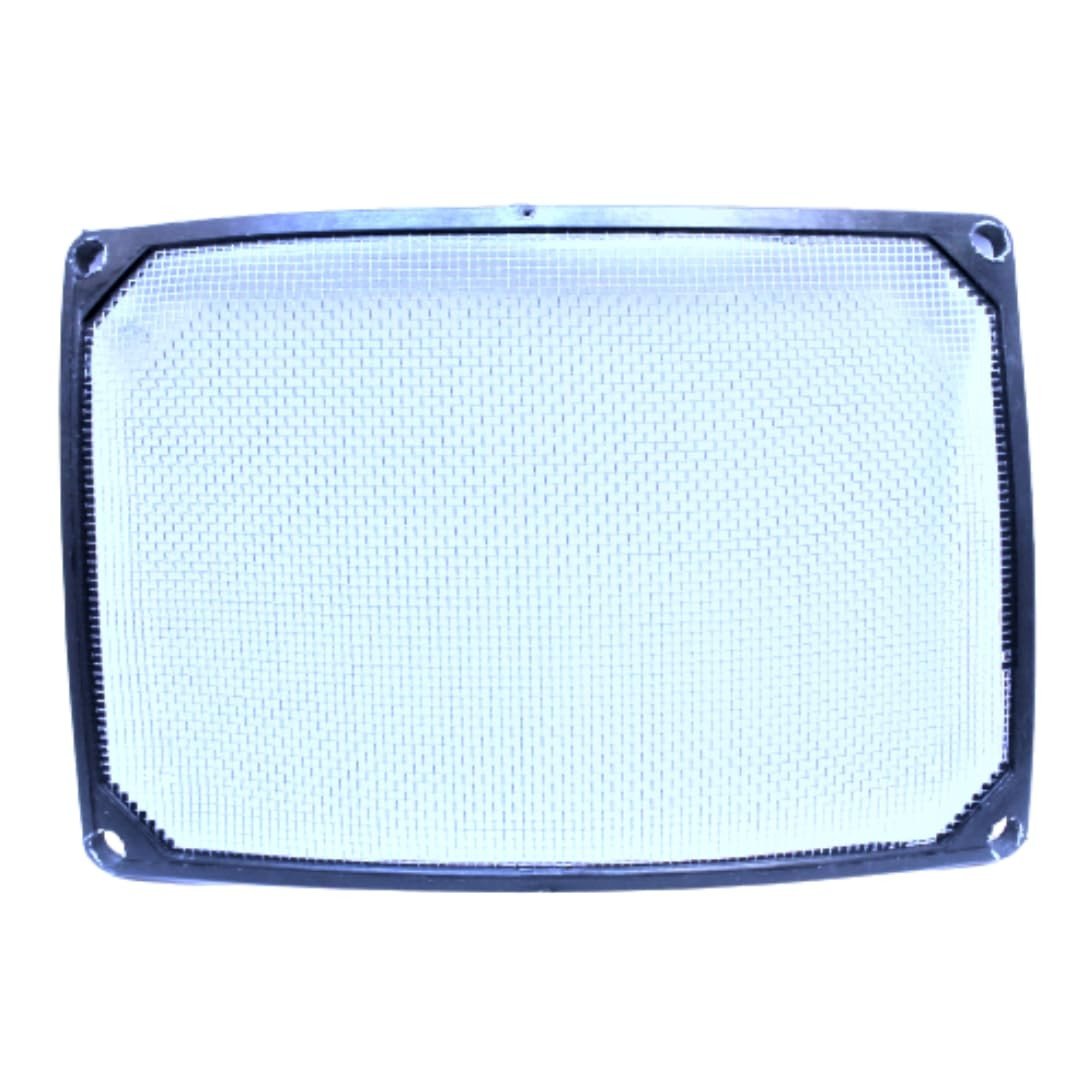 Tela Radiador Tobatta TR8 TR9 AR90 AS100 AS110 M90 M130 M140 - Proteção Essencial