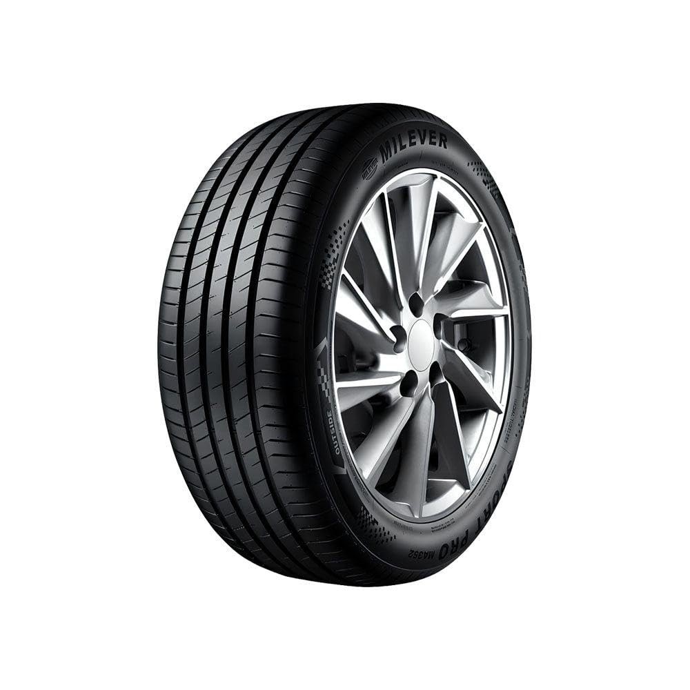 Pneu Milever MA352 205/45 R17 88W XL: Performance e Durabilidade para Seu Carro