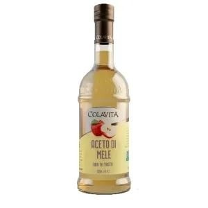 Vinagre de Maçã Colavita 500ml