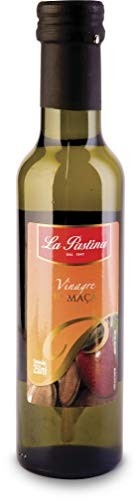 La Pastina Vinagre De Maçã 250Ml