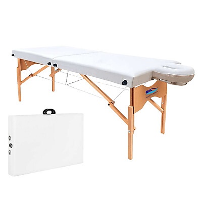 Maca Portátil Pro01 300kg – Conforto e Mobilidade para Profissionais
