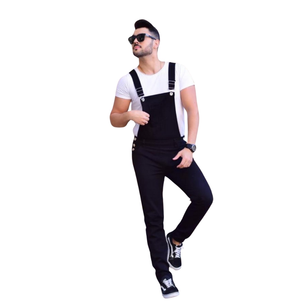macacao-sarja-skiny-preto-estilo-e-conforto-para-todos-os-dias
