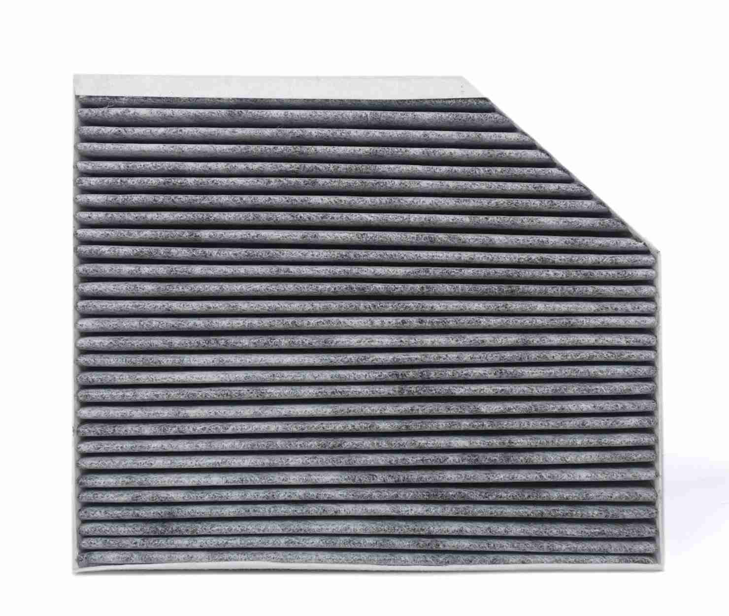 Filtro de Ar Carbono HIFROM 8K0819439A: Ar Puro para Audi A4, A5, Q5 e Porsche Macan