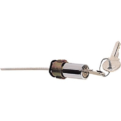 Maçaneta Externa Opala/Caravan: Porta Direita/Esquerda