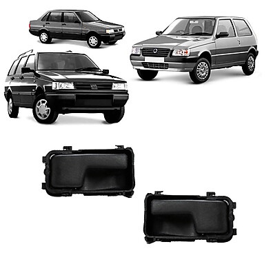 Macaneta Interna Fiat: Uno e Fiorino (80-2004)