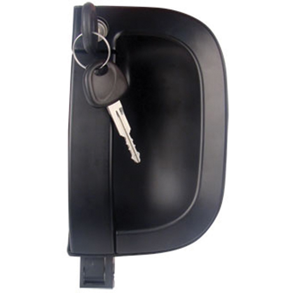 Maçaneta Kia Bongo: Porta Esquerda Dianteira (Pós 2005)