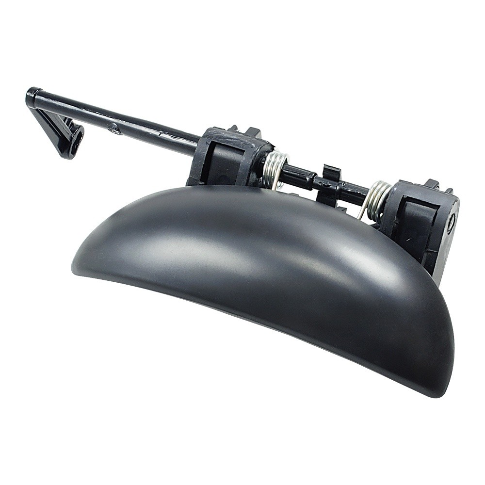 Maçaneta Peugeot 206/207: Porta Direita Dianteira