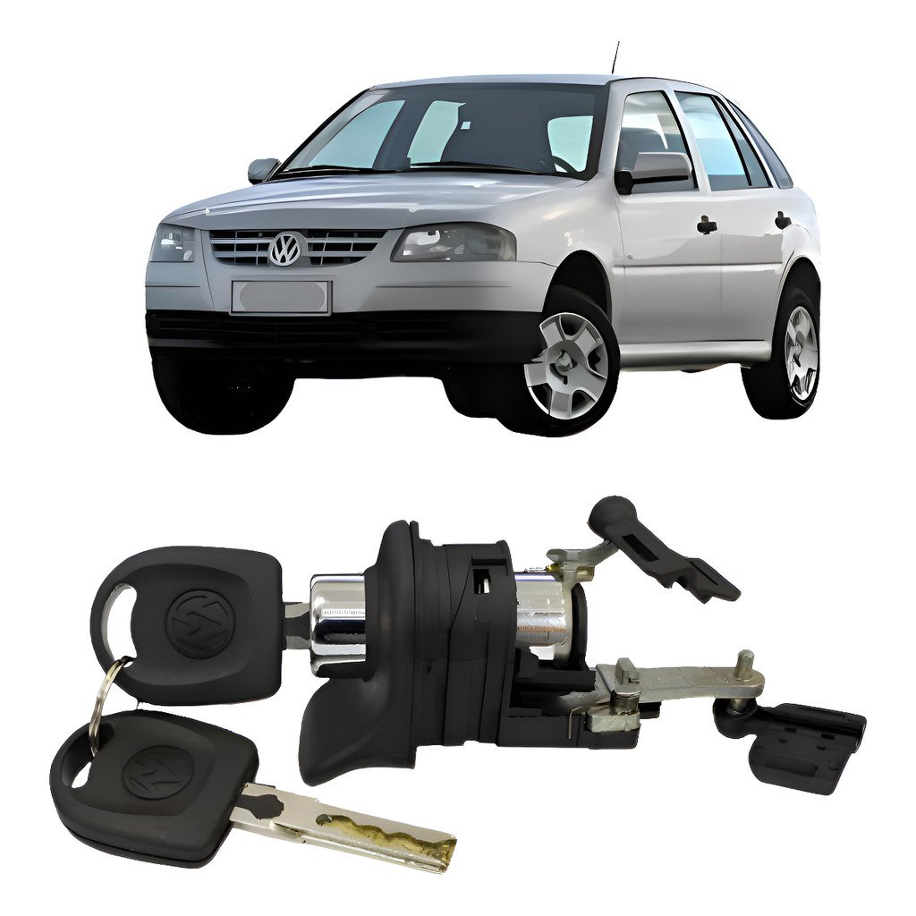 Macaneta Porta Malas Elétrico Gol G4 2005: Compre Agora!