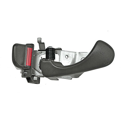 Maçaneta Porta Pajero Sport/L200: Troca Fácil!