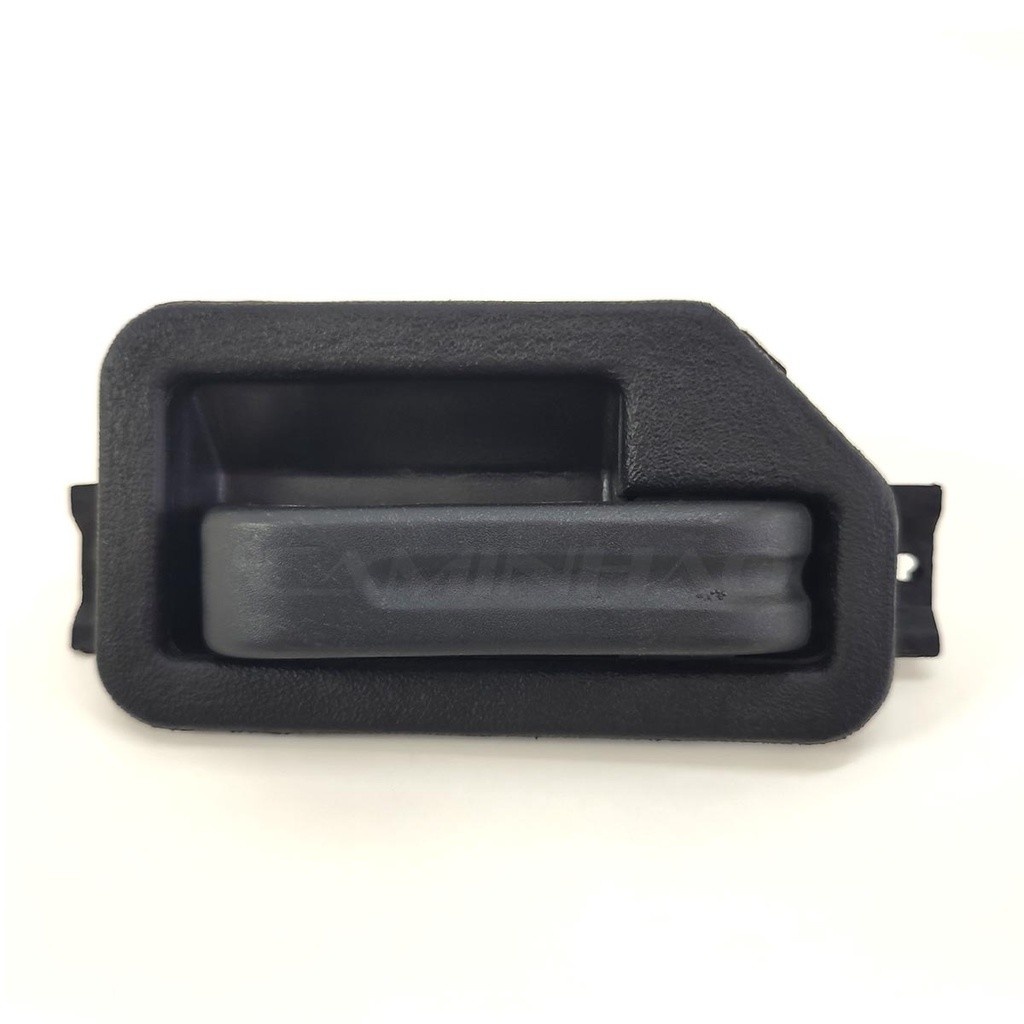 Maçaneta Porta Scania: Interna, Resistente e Ideal!